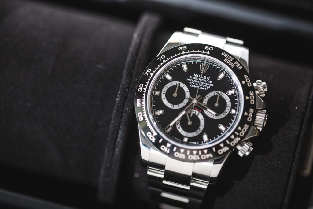 Rolex Daytona Replica Watches